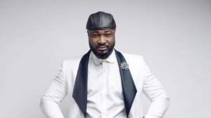 Harrysong Clarifies Sexuality Amid Gay Admirer's Advance