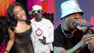 VMA Highlights: Megan's Cobra Moment, LL Cool J's Classic Performance