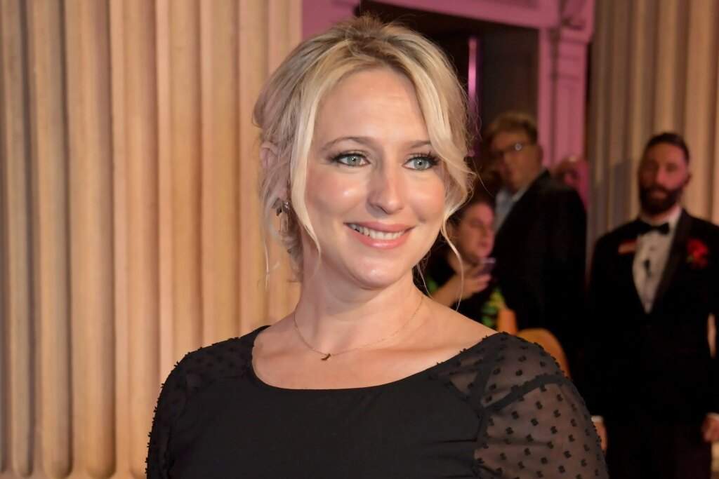 Hollyoaks Star Alexandra Bastian Reveals Breast Cancer Diagnosis