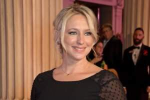 Hollyoaks Star Alexandra Bastian Reveals Breast Cancer Diagnosis