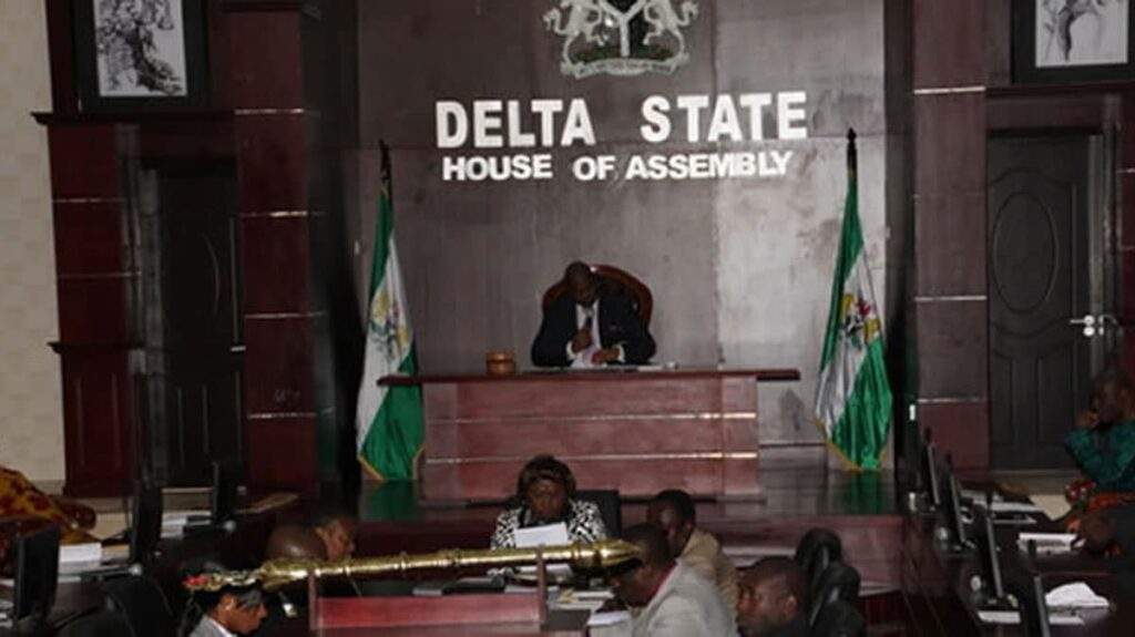 Human Rights Activist Challenges Delta States Child Rights Law Amendment Human Rights Activist Challenges Delta States Child Rights Law Amendment