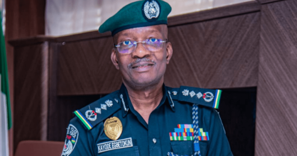 IGP Assures Credible Edo Gov Election, Bans Edo State Security