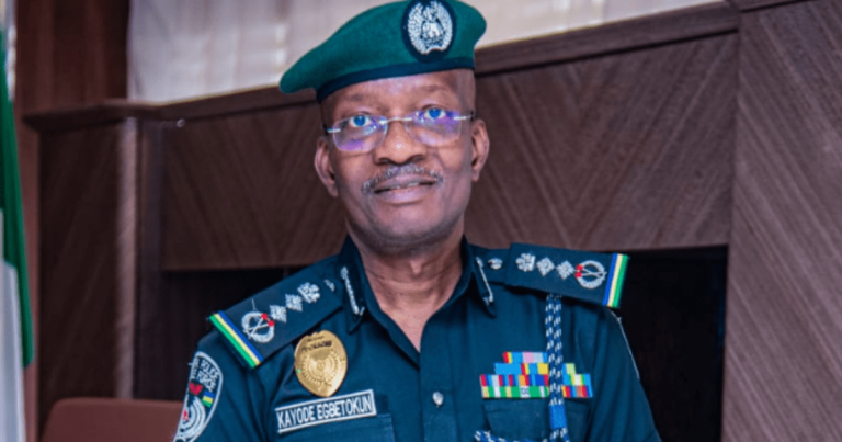 IGP Assures Credible Edo Gov Election, Bans Edo State Security
