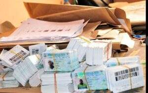 INEC Extends PVC Collection In Edo To September 15 300x190