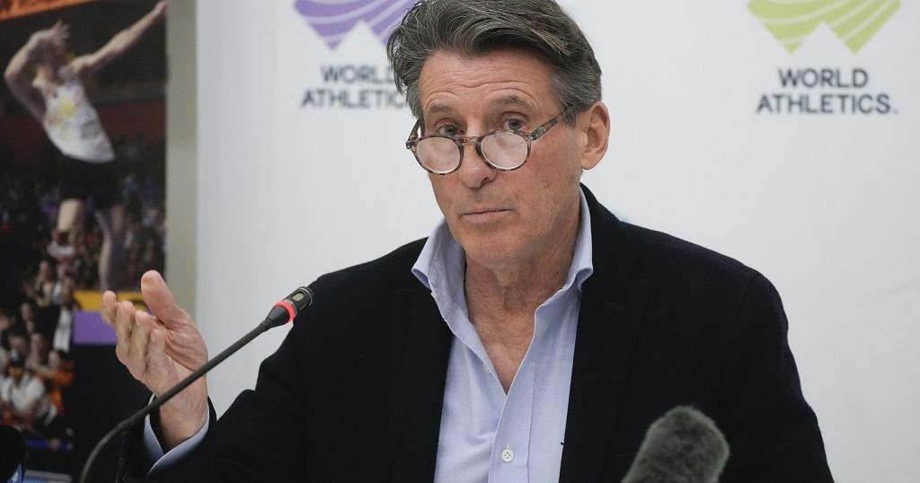 IOC President Hopefuls Announced: Coe and Coventry in the Mix