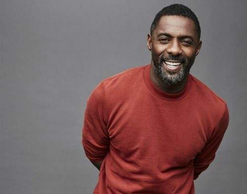 Idris Elba to Star in TV Adaptation of Chinua Achebes