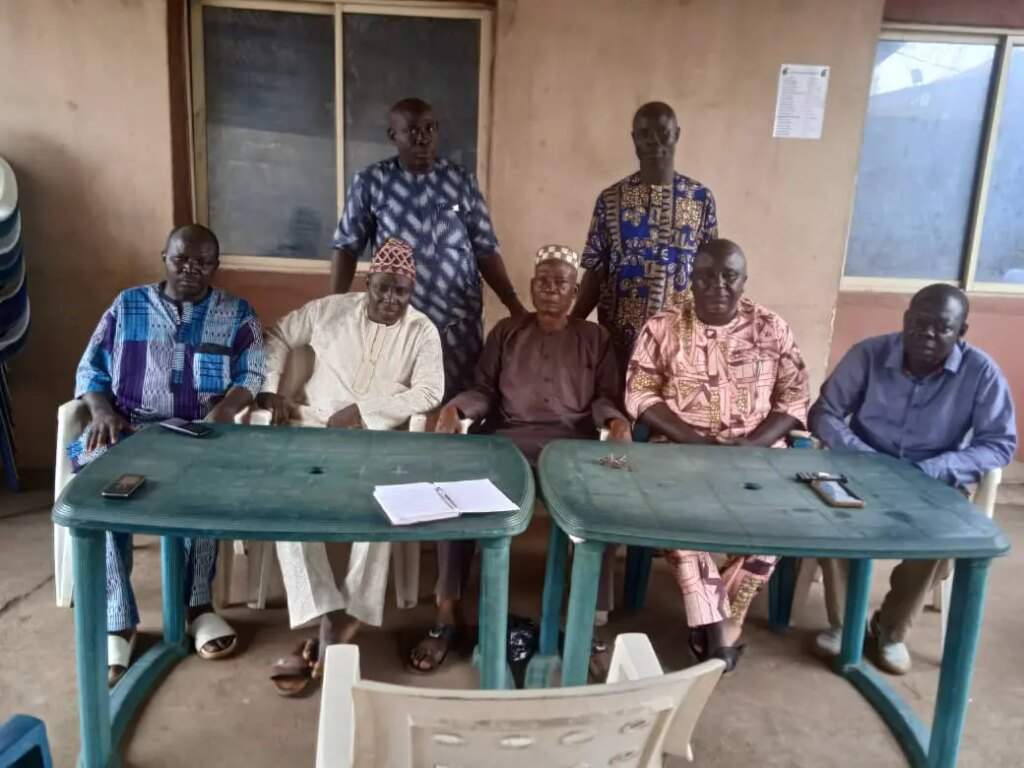 Illegal Cocoa Farmers Ravage Ogun State Forest Reserves