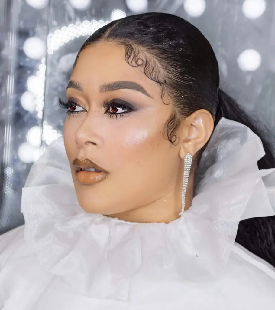 Indrive Driver Threatens to Sue Actress Adunni Ade Over Stolen