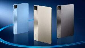 Infinix Launches Xpad Tablet with 11 inch FHD Screen, 4G, and