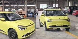 Innoson Unveils Nigeria's First Locally Produced Electric Vehicle