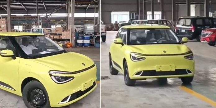 Innoson Unveils Nigeria's First Locally Produced Electric Vehicle