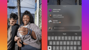 Instagram Finally Lets Reply Guys Comment on Stories