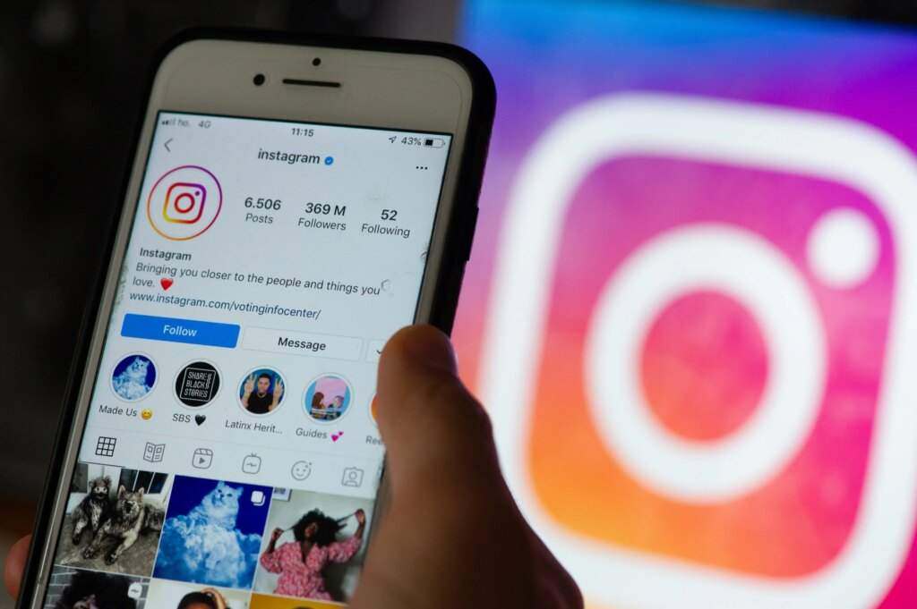 Instagram's New 'Teen Accounts' Aim to Boost Young Users' Safety