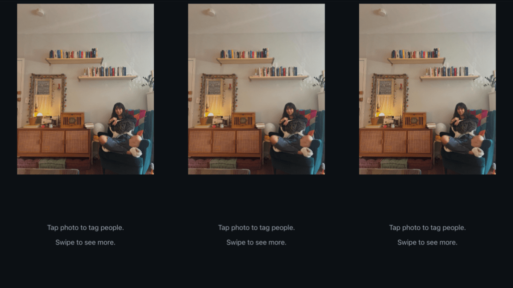 Instagram's Tagging Trend Takes a Tumble