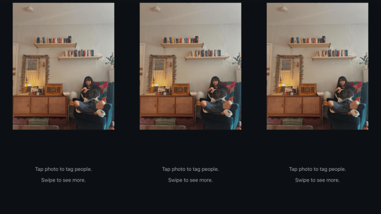 Instagram's Tagging Trend Takes a Tumble