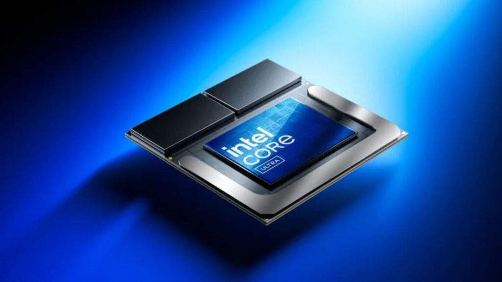 Intel Launches Lunar Lake CPUs with AI Powered Graphics