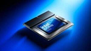 Intel Launches Lunar Lake CPUs with AI Powered Graphics
