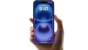 Iphone 17 Proclaimed Refresh Rate Upgrade