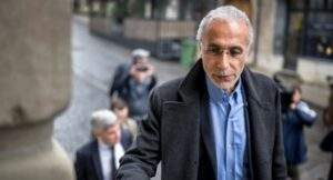 Islamic Scholar Tariq Ramadan Found Guilty of Rape