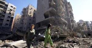 Israel Deploys Troops To Lebanon Border After Escalating Violence 300x158