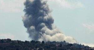 Israel Hamas Clashes Erupt As Gaza Medics Confirm 18 Killed 300x162