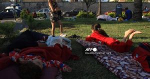 Israel Led Strikes In Lebanon Intensify Deadly Conflict 300x158