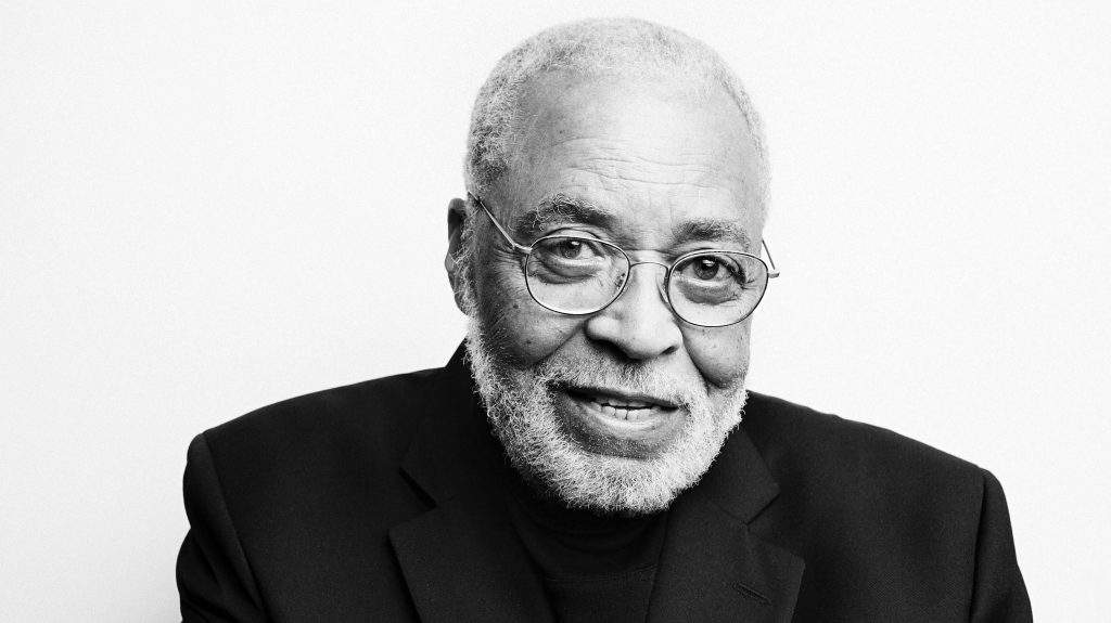 James Earl Jones: EGOT Winner & Legendary Voice of Mufasa