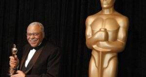James Earl Jones, Pioneering Actor, Dies at 93