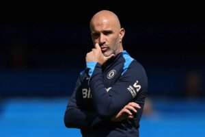 James, Gusto, Lavia ruled out for Bournemouth clash