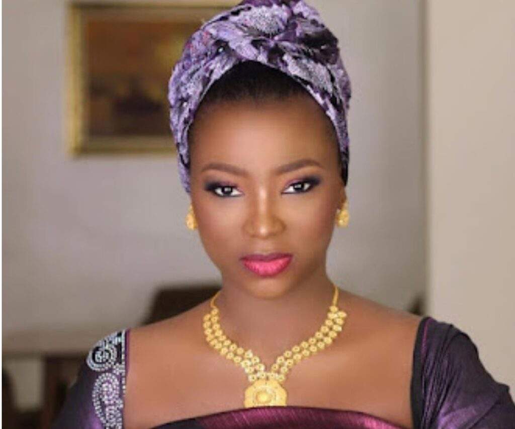 Jaruma Reveals Why She Married for Protection from Backlash