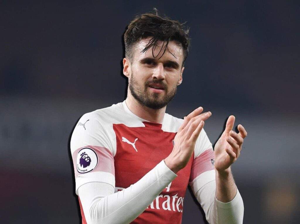 Jenkinson: Saliba better than Van Dijk