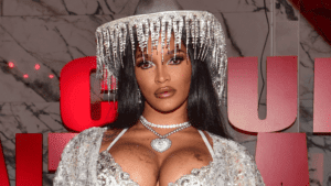 Joseline Hernandez: Playboy Mexico's Puerto Rican Princess