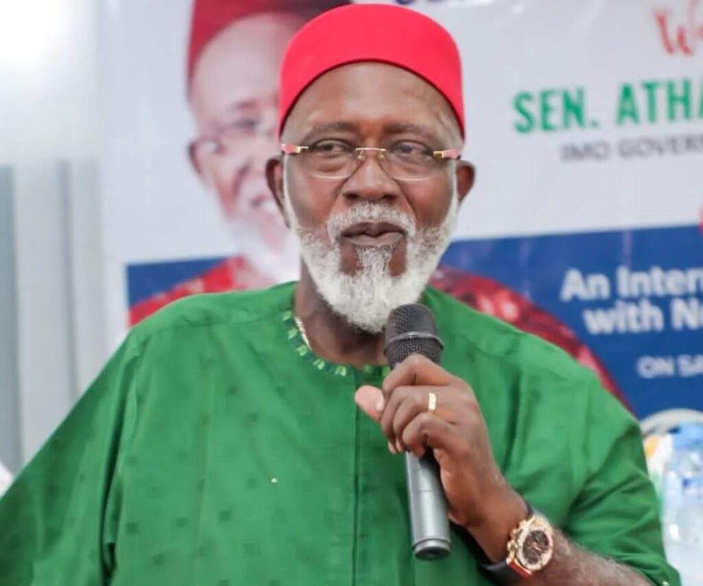 Judiciary Shapes Election Outcomes in Nigeria, Labour Party Candidate Alleges