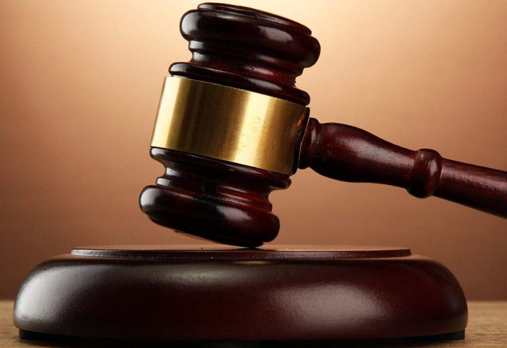 Kaduna Court Orders Man to Avoid Ex Wifes Bedroom