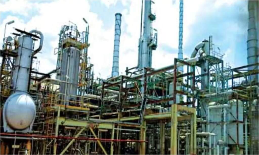 Kaduna Refinery's Toxic Gas Spill Sparks Health Crisis and Frustration