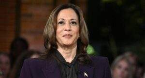 Kamala Harris sits for rare interview on economic proposals