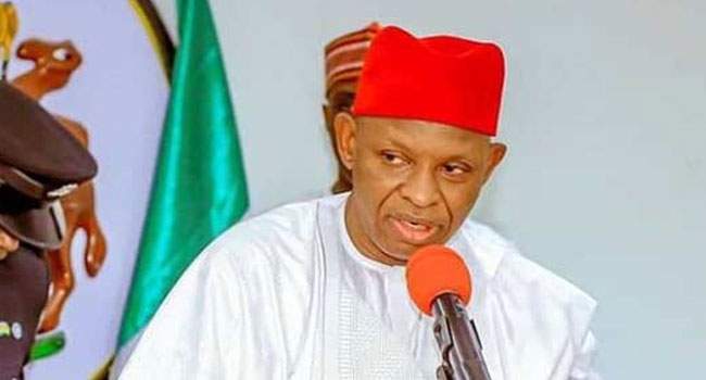 Kano Governor Dissolves Local Govt Committees Ahead of Election