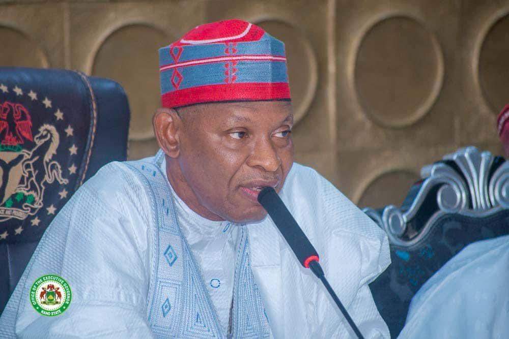 Kano Governor Pays Condolence Visit to Families of 5 Fallen