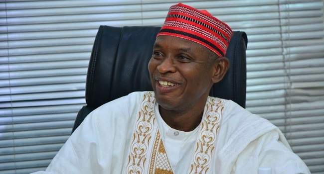 Kano State Governor Dissolves Local Govt Chairmen