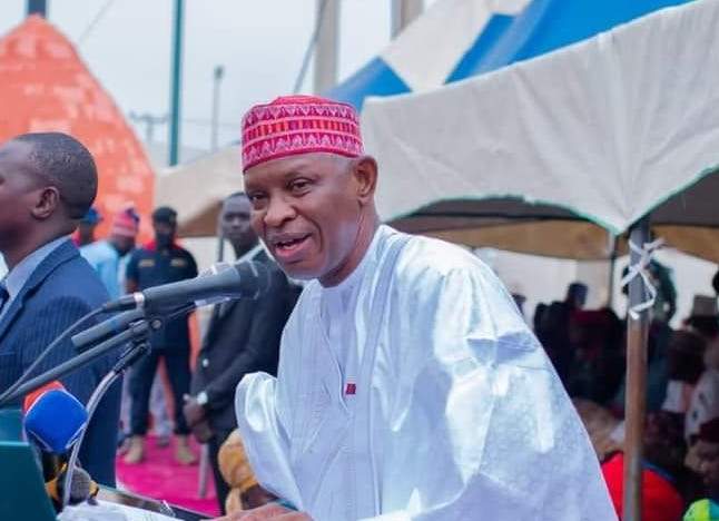 Kano State Restores Boarding Status of 15 Girls' Secondary Schools
