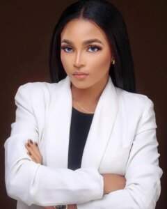 Kassia Evicted from Big Brother Naija After 9 Weeks