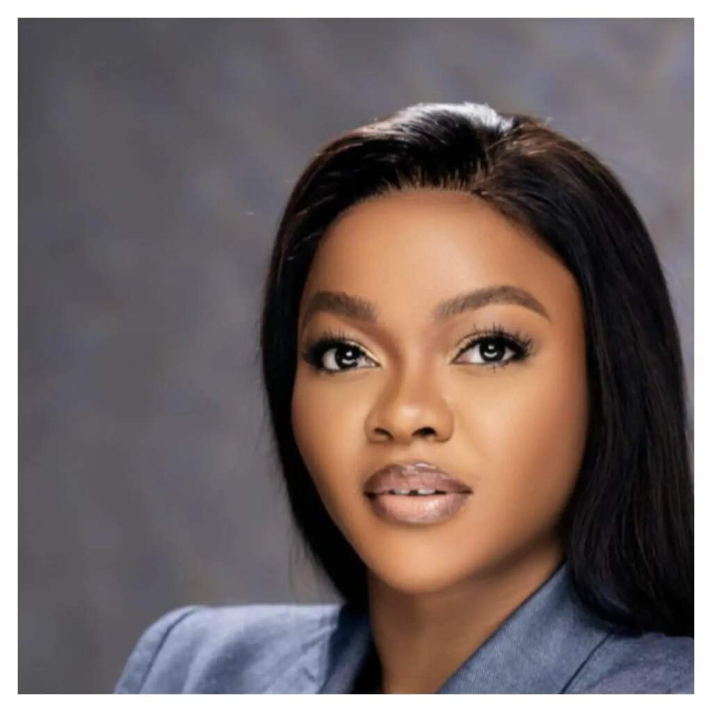 Kehinde Bankole's Condition for Nude Role in Movie Revealed
