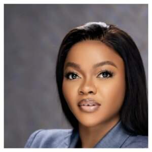 Kehinde Bankole's Condition for Nude Role in Movie Revealed