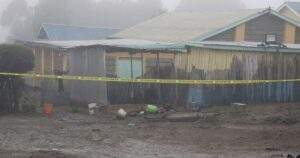 Kenya School Fire At Least 18 Young Children Dead 27 300x158