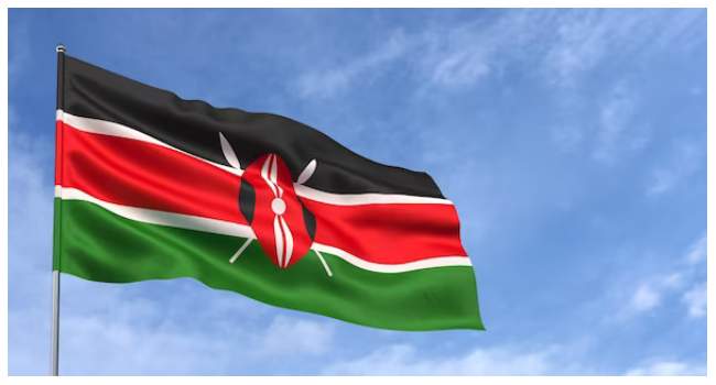 Kenya School Fire Kills at Least 17 Pupils