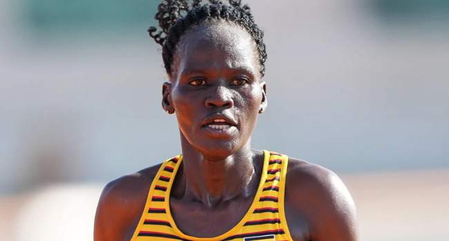 Kenyan man who attacked Olympic runner dies