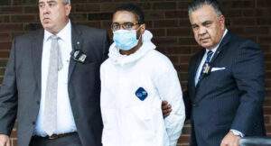 Killer Sentenced to Life for Beheading Mentor