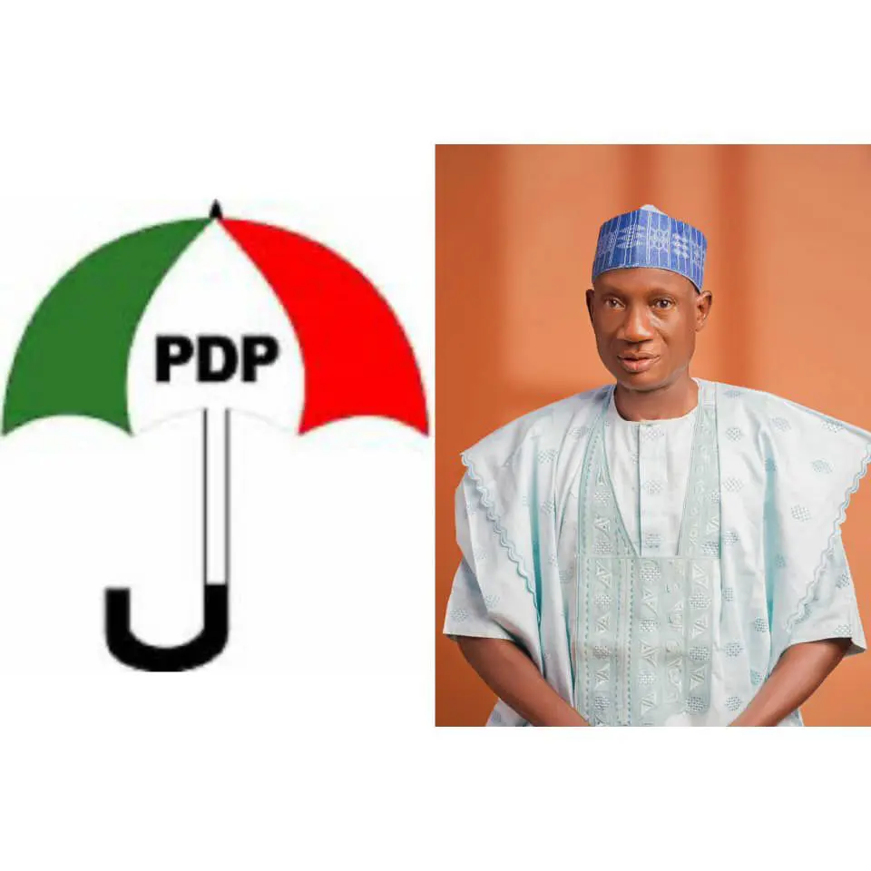 Kogi PDP Returns, Rebrands, Ready to Provide Viable Opposition to