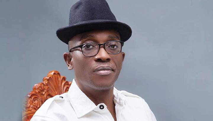 Labour Party Chairman Rejects Abia Governor's Meeting