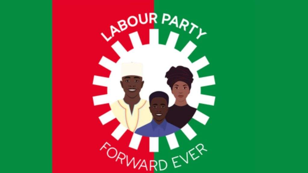 Labour Party Rebuts Claims of Non Recognition of Leaders